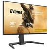 Image de Gaming G-Master Gold Phoenix GB2591HSU-B1 24,5" 320 Hz Full HD Noir mat