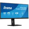 Image de Iiyama XUB3493WQSU-B6 34" UWQHD/120Hz/IPS/PIP/FreeSync