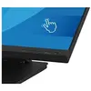 Image de ProLite T2454MSC-B3AG - Ecran LED - 24" (23.8" visualisable) - écran tactile - 1920 x 1080 Full HD (1080p) @ 83 Hz - IPS - 300 cd/m² - 1000:1 - 4 ms