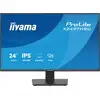 Image de Iiyama X2497HSU-B1 23.8" FHD 120Hz/IPS/4ms/AdaptiveSync