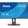 Image de Iiyama XB2497HSU-B1 23.8" FHD 120Hz/IPS/4ms/Pivot/AdaptS