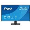 Image de ProLite X2797HSU-B1 - Ecran LED - 27" - 1920 x 1080 Full HD (1080p) @ 120 Hz - IPS - 350 cd/m² - 1500:1 - 4 ms - HDMI, DisplayPort - haut-parleurs -