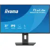 Image de Iiyama XB2797HSU-B1 27" FHD 120Hz/IPS/4ms/Pivot/AdaptSync