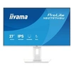 Image de ProLite XB2797HSU-W1 - Ecran LED - 27" - 1920 x 1080 Full HD (1080p) @ 120 Hz - IPS - 350 cd/m² - 1500:1 - 1 ms - HDMI, DisplayPort - haut-parleurs -