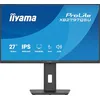Image de Iiyama Prolite Xb2797qsU-B1 - LeD-Monitor - 68.6 Cm (27") en occasion ou reconditionné