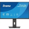 Image de ProLite XB2797QSU-B1 - Ecran LED - 27" - 2560 x 1440 QHD @ 75 Hz - IPS - 350 cd/m² - 1000:1 - 1 ms - 2xHDMI, DisplayPort - haut-parleurs - noir, mat