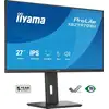 Image de Iiyama XB2797QSU-B1 27" QHD/75Hz/1ms/Pied réglable/Pivot