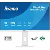 Image de Iiyama XB2797QSU-W1 27" QHD/75Hz/IPS/1ms/Pivot/AdaptiveS