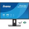 Image de Iiyama XB2497HSN-B1 23.8"FHD/100Hz/IPS/1ms/Pivot/AdaptS