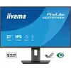 Image de Iiyama XB2797HSN-B1 27"QHD/75Hz/IPS/1ms/Pivot/USB-C 65W