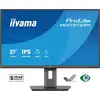 Image de Iiyama XB2797QSN-B1 27"QHD/75Hz/IPS/1ms/Pivot/USB-C 65W