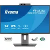 Image de Iiyama XB2497HSNH-B1 23.8"FHD/100Hz/IPS/CAM/USB-C 65W