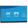 Image de ProLite X2492HSU-B1 - Ecran LED - 24" - 1920 x 1080 Full HD (1080p) @ 120 Hz - IPS - 300 cd/m² - 1500:1 - 3 ms - HDMI, DisplayPort - haut-parleurs -
