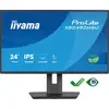 Image de Iiyama XB2492HSU-B1 24" FHD/120Hz/IPS/Pied regl/Classe B