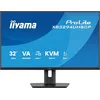 Image de iiyama XB3294UHSCP-B1-31.5", IPS, 3840x2160/60Hz, 2H1DPType-C, PD95W .KVM Has en occasion ou reconditionné