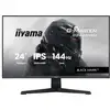 Image de Iiyama G2441HSU-B1 23.8" FHD 144Hz/IPS/1ms/Adpat.Sync/FS