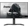 Image de Iiyama GB2441HSU-B1 23,8" FHD 144Hz/IPS/1ms/AdpatSync/FS