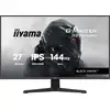 Image de Iiyama G2741HSU-B1 27" FHD 144Hz/IPS/1ms/Adapti.Sync/FS