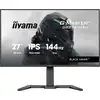 Image de Iiyama GB2741HSU-B1 27" FHD 144Hz/IPS/1ms/Adapt.Sync/FS