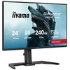 Image de gaming 24" 240 Hz Full HD