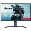 Image de G-MASTER Red Eagle GB2471HS-B1 - Ecran LED - jeux - 24" - 1920 x 1080 Full HD (1080p) @ 240 Hz - Fast IPS - 350 cd/m² - 1000:1 - 0.3 ms - HDMI,