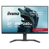 Image de Gaming G-Master Red Eagle GB2771HSU-B1 27" 240 Hz Full HD Noir mat