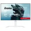 Image de Iiyama 27" FHD/240Hz/Fast IPS/0.4ms/Pivot/G-SYNC/Blanc