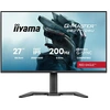 Image de G-MASTER Red Eagle G2771QS-B1 - Ecran LED - jeux - 27" - 2560 x 1440 WQHD @ 200 Hz - Fast IPS - 350 cd/m² - 1200:1 - 0.2 ms - HDMI, DisplayPort -
