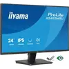 Image de Iiyama X2493HSU-B1 23.8" FHD 120Hz/IPS/1ms/HP/USB HUB