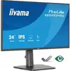 Image de Iiyama XB2493HSU-B1 23.8" FHD/120Hz/IPS/Pied regl/Pivot