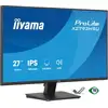 Image de Iiyama X2793HSU-B1 27" FHD 120Hz/IPS/1ms/HP/USB HUB