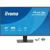 Image de Iiyama XB2793HSU-B1 27" FHD 120Hz/HP/Pied réglable/Pivot