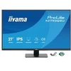 Image de ProLite X2793QSU-B1 - Ecran LED - 27" - 2560 x 1440 QHD @ 75 Hz - IPS - 350 cd/m² - 1000:1 - 1 ms - HDMI, DisplayPort - haut-parleurs - noir, mat