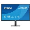 Image de ProLite XB2793QSU-B1 - Ecran LED - 27" - 2560 x 1440 QHD @ 75 Hz - IPS - 350 cd/m² - 1000:1 - 1 ms - HDMI, DisplayPort - haut-parleurs - noir, mat