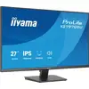 Image de Iiyama X2797QSU-B1 27" QHD/75Hz/IPS/1ms/HP/USB HUB