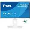 Image de Iiyama XUB2293HSU-W7 21.5" FHD/100Hz/IPS/Pivot/Blanc