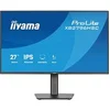 Image de ProLite XB2796HSC-B1 - Ecran LED - 27" - 1920 x 1080 Full HD (1080p) @ 144 Hz - IPS - 300 cd/m² - 1500:1 - 3 ms - HDMI, USB-C - haut-parleurs - noir,