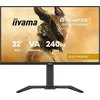 Image de iiyama GB3295QSU-B1-31.5" IPS,2560x1440/240Hz,2H1DP,Has en occasion ou reconditionné