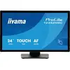 Image de Iiyama T2452MSC-B2 24"FHD Tact/120Hz/IPS/5ms/PCAP+