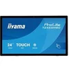 Image de ProLite T2455MSC-B2 - Ecran LCD - 24" (23.8" visualisable) - écran tactile - 1920 x 1080 Full HD (1080p) @ 120 Hz - IPS - 400 cd/m² - 1300:1 - 5 ms -