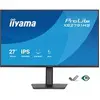 Image de ProLite XB2791HS-B1 - Ecran LED - 27" - 1920 x 1080 Full HD (1080p) @ 120 Hz - IPS - 350 cd/m² - 1500:1 - 1 ms - HDMI, DisplayPort - haut-parleurs -