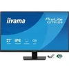 Image de ProLite X2791QS-B1 - Ecran LED - 27" - 2560 x 1440 QHD @ 75 Hz - IPS - 350 cd/m² - 1000:1 - 1 ms - HDMI, DisplayPort - haut-parleurs - noir, mat