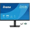 Image de ProLite XB2791QS-B1 - Ecran LED - 27" - 2560 x 1440 QHD @ 75 Hz - IPS - 350 cd/m² - 1000:1 - 1 ms - HDMI, DisplayPort - haut-parleurs - noir, mat