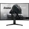 Image de Iiyama GC2781HSU-B1 27"CURVE FHD/144Hz/VA/1ms/FreeSync