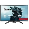 Image de G-MASTER Red Eagle GCB2784HSU-B1 - Ecran LED - jeux - incurvé - 27" - 1920 x 1080 Full HD (1080p) @ 240 Hz - VA - 350 cd/m² - 4000:1 - HDR10 - 0.7 ms