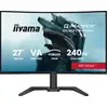 Image de Iiyama GCB2784HSU-B1 27"CURVE FHD/240Hz/VA/0,7ms/FS Prem