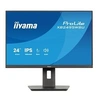 Image de ProLite XB2495WSU-B1 - Ecran LED - 24" (24.1" visualisable) - 1920 x 1200 @ 100 Hz - IPS - 350 cd/m² - 1500:1 - 4 ms - HDMI, DisplayPort -