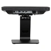 Image de ProLite T1731SR-B2S - Ecran LCD - 17" - écran tactile - 1280 x 1024 - TN - 250 cd/m² - 1000:1 - 5 ms - HDMI, VGA, DisplayPort - haut-parleurs - noir,