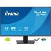 Image de Iiyama X2491H 23.8" FHD/120Hz/IPS/1ms/HDMI/AdaptiveSync