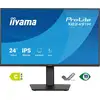 Image de Iiyama XB2491H-B1 23.8"FHD/120Hz/IPS/1ms/Pivot/AdaptSync